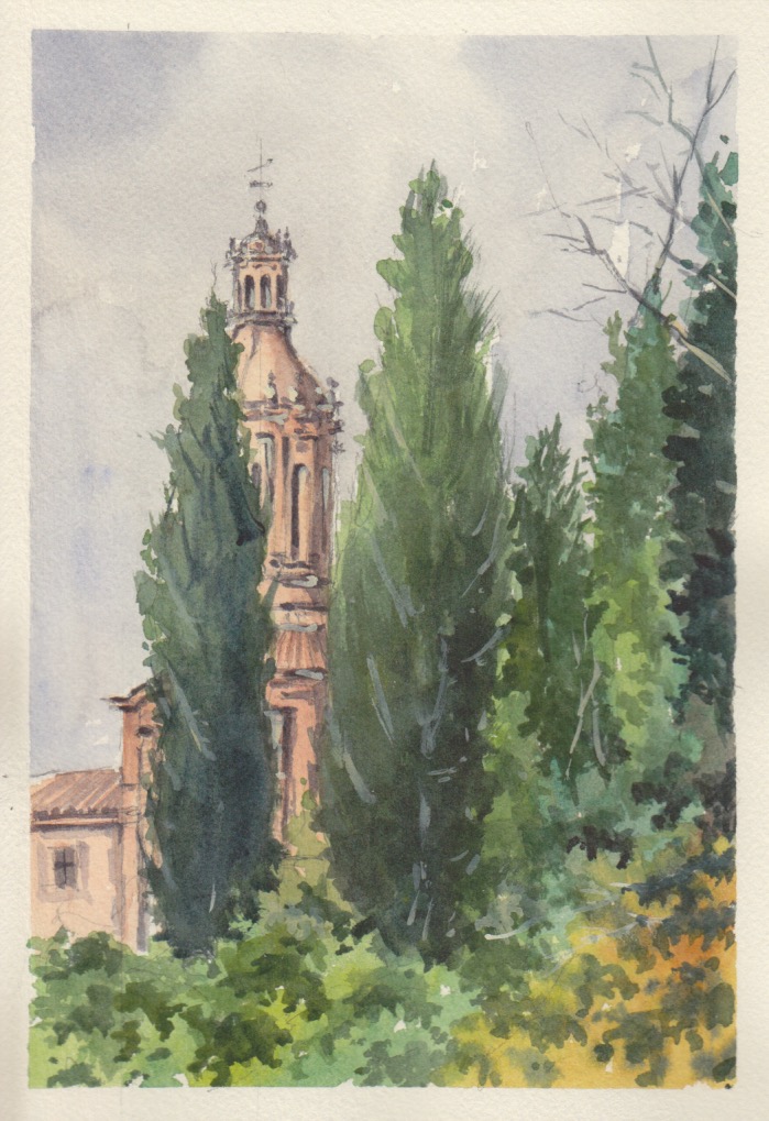 Villamayor de Mojardin