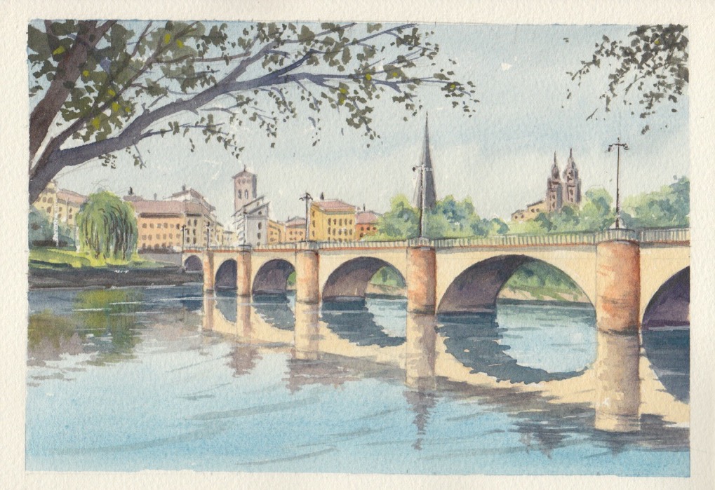 Logroño