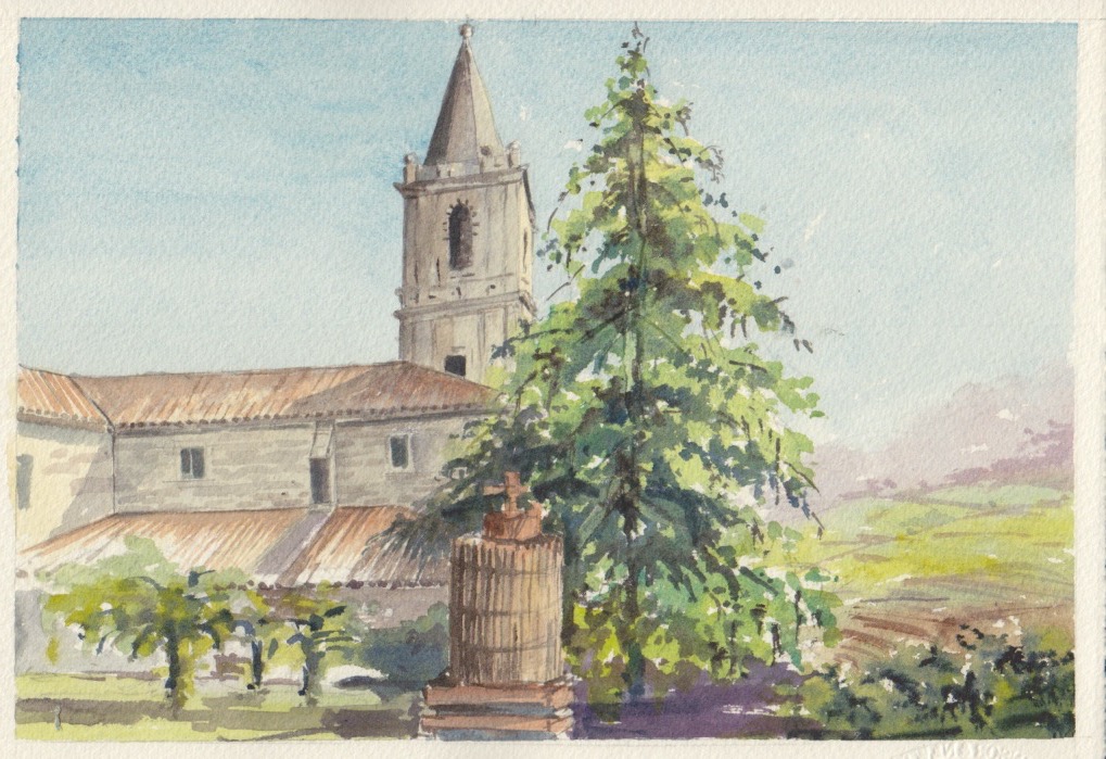 Navarrete