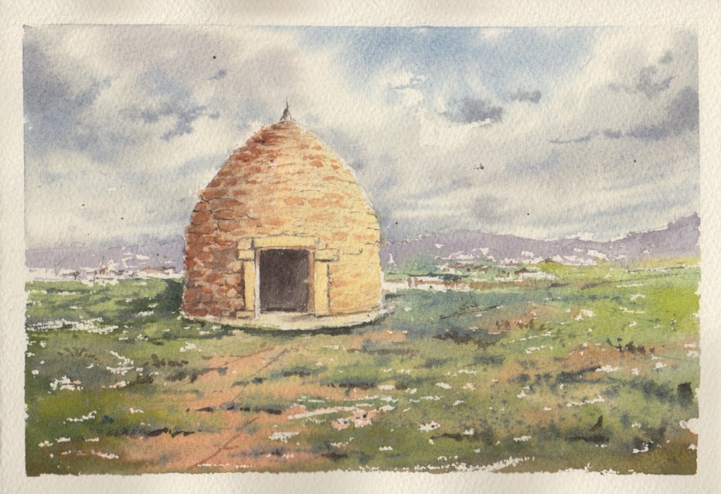 El Poyo de San Roman