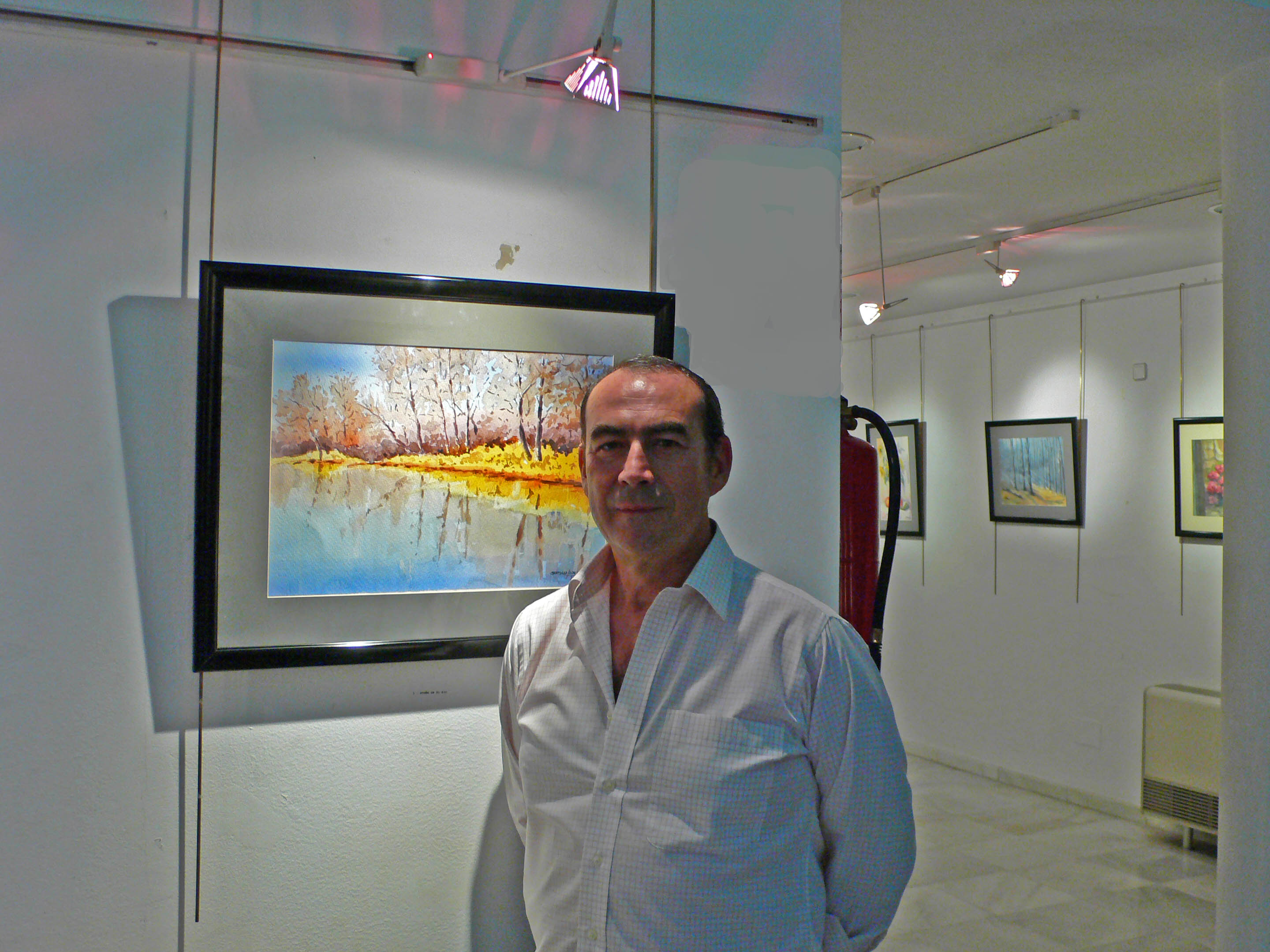 Exposición